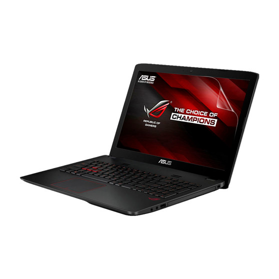 Asus ROG GL552VX Vivid Screen Protector