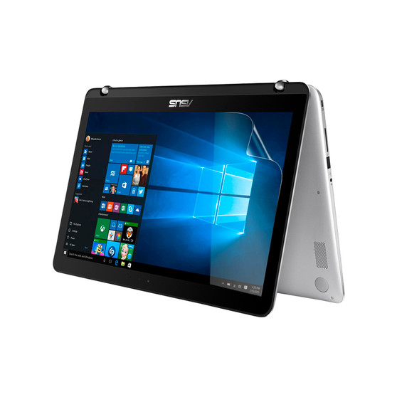 Asus ZenBook Flip UX560UA Matte Screen Protector