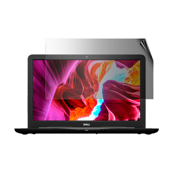 Dell Inspiron 15 5567 (Touch) Privacy Screen Protector