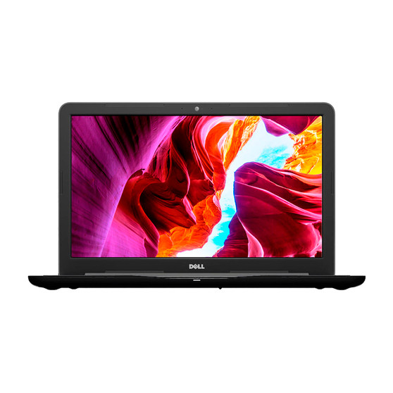 Dell Inspiron 15 5567 (Touch)