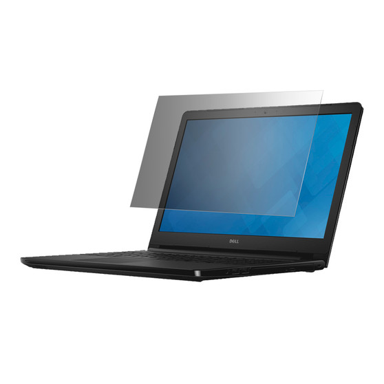 Dell Inspiron 15 5565 (Touch) Privacy Screen Protector