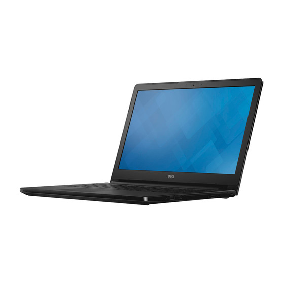 Dell Inspiron 15 5565 (Touch)