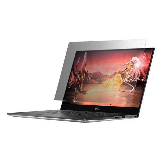 Dell XPS 15 9550 (Non-Touch) Privacy Screen Protector