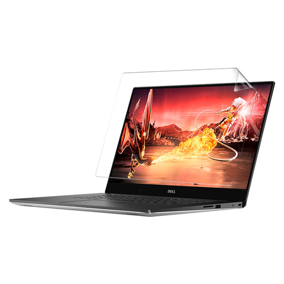 Dell XPS 15 9550 (Non-Touch) Silk Screen Protector