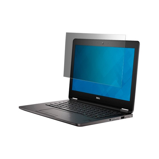 Dell Latitude 12 E7270 (Touch) Privacy Screen Protector