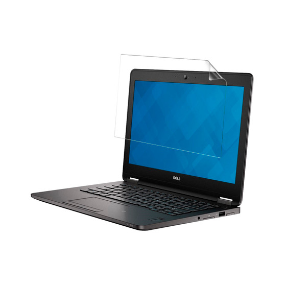 Dell Latitude 12 E7270 (Touch) Silk Screen Protector