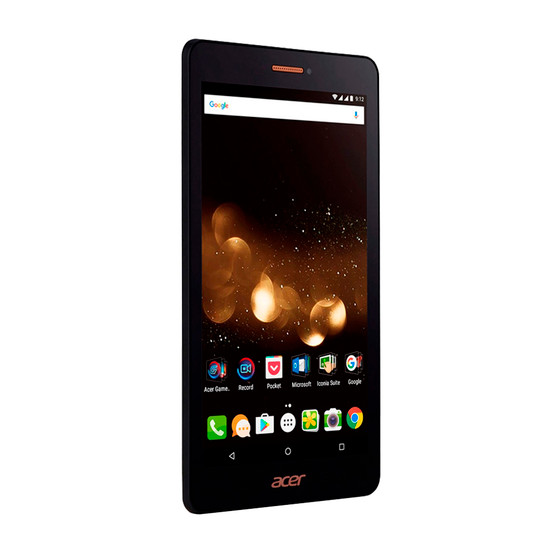 Acer Iconia Talk S A1-734
