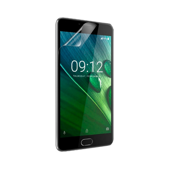 Acer Liquid Z6 Matte Screen Protector