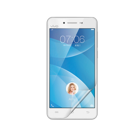 vivo Y35 Impact Screen Protector