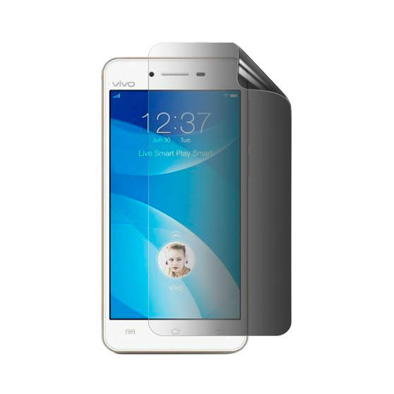 vivo V1 Privacy Screen Protector