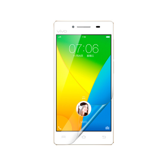 vivo Y51 Matte Screen Protector