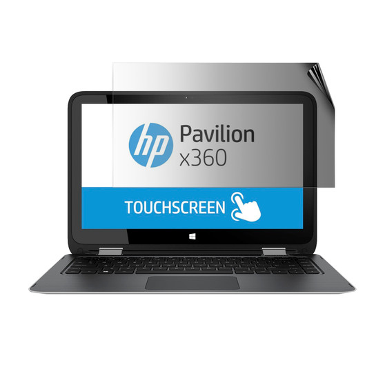 HP Pavilion x360 13 (U026TU) Privacy Screen Protector
