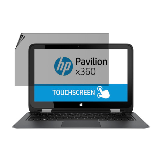 HP Pavilion x360 13 (U026TU) Privacy Plus Screen Protector