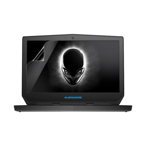 Dell Alienware 13 r2 (Touch) Matte Screen Protector