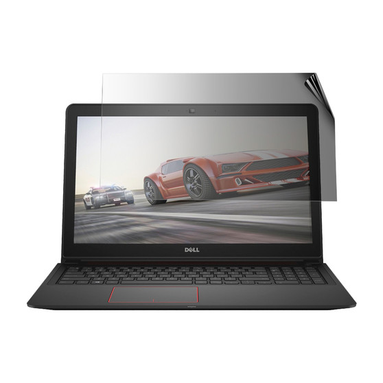 Dell Inspiron 15 7559 (Non-Touch) Privacy Screen Protector