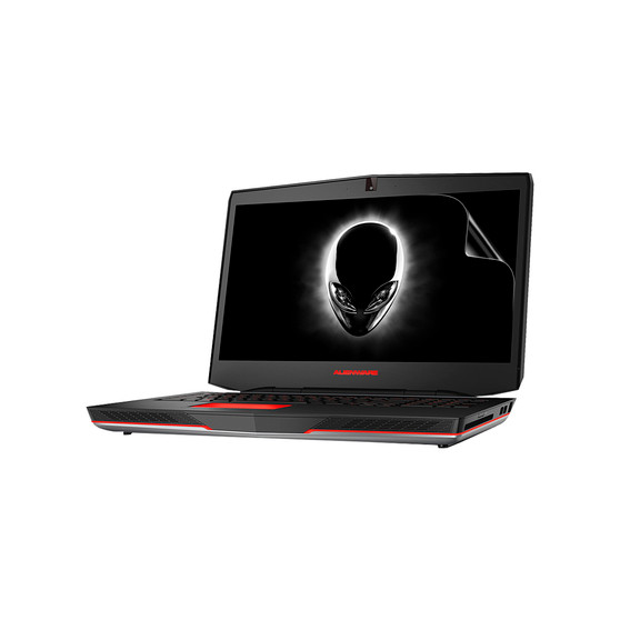 Dell Alienware 15 r3 (Touch) Vivid Screen Protector