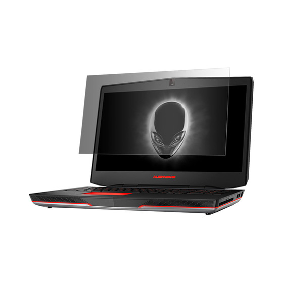 Dell Alienware 15 r3 (Non-Touch) Privacy Screen Protector