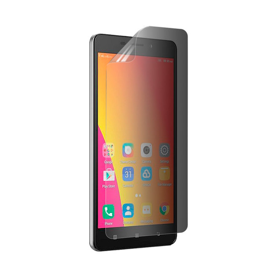 Lenovo A6600 Privacy Screen Protector