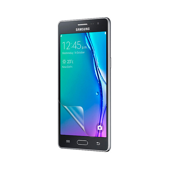 Samsung Z3 Corporate Edition Vivid Screen Protector