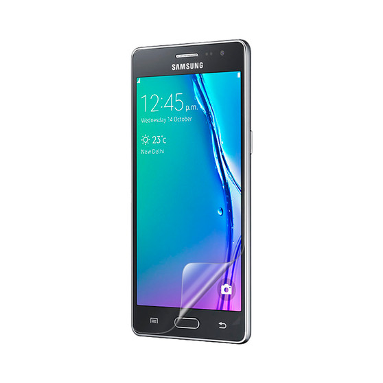 Samsung Z3 Corporate Edition Impact Screen Protector