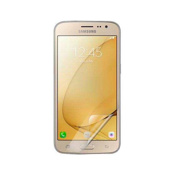 Samsung Galaxy J2 (2016) Matte Screen Protector
