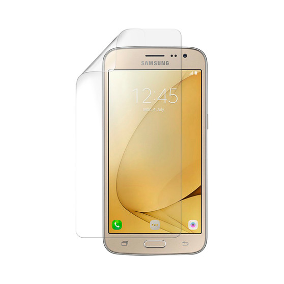 Samsung Galaxy J2 Pro (2016) Silk Screen Protector
