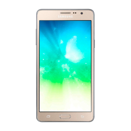 Samsung Galaxy On5 Pro