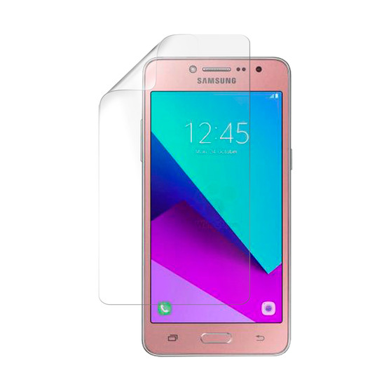 Samsung Galaxy J2 Prime Silk Screen Protector