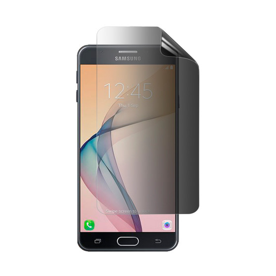 Samsung Galaxy J5 Prime Privacy Screen Protector