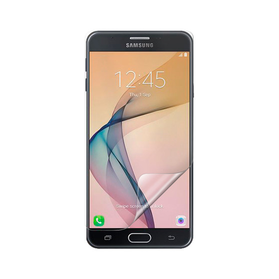 Samsung Galaxy J5 Prime Impact Screen Protector