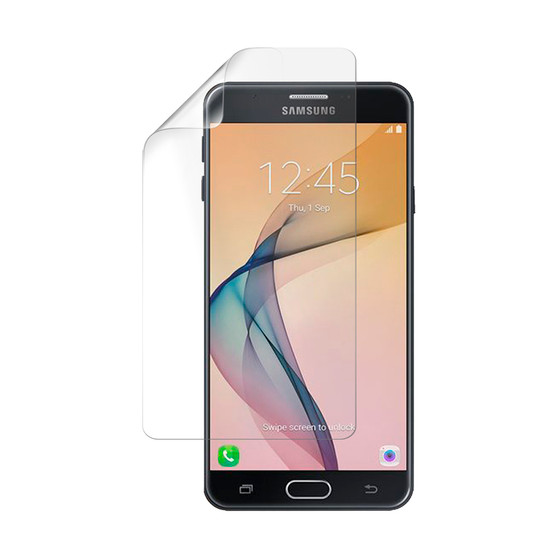 Samsung Galaxy J5 Prime Silk Screen Protector