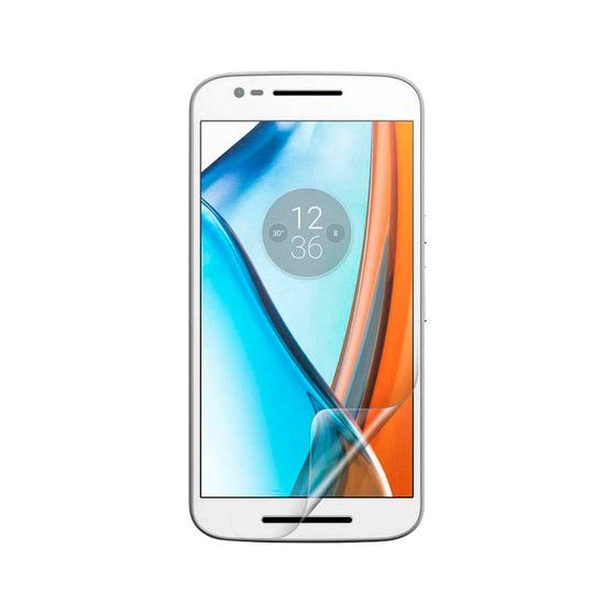 Motorola Moto E3 Vivid Screen Protector