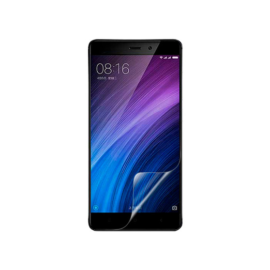 Xiaomi Redmi 4 Vivid Screen Protector