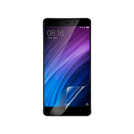 Xiaomi Redmi 4 Matte Screen Protector