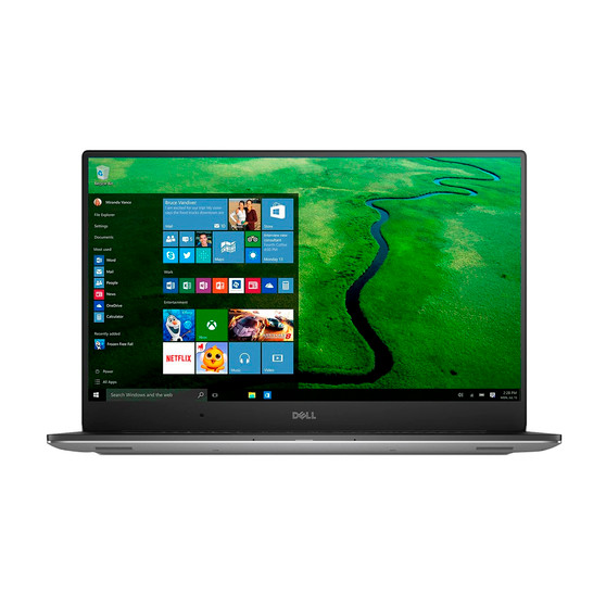 Dell Precision 15 M5510 (Non-Touch)
