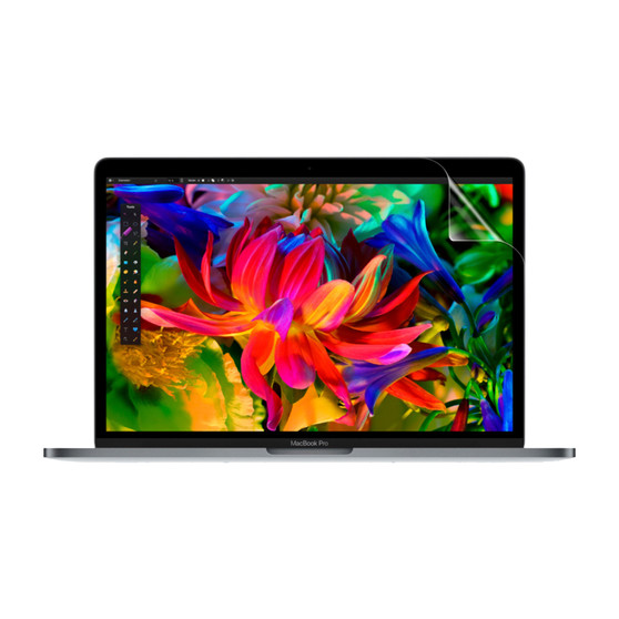 Apple Macbook Pro 15 A1707 (2016) Vivid Screen Protector