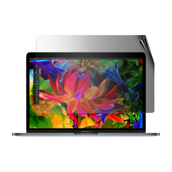 Apple Macbook Pro 15 A1707 (2016) Privacy Screen Protector