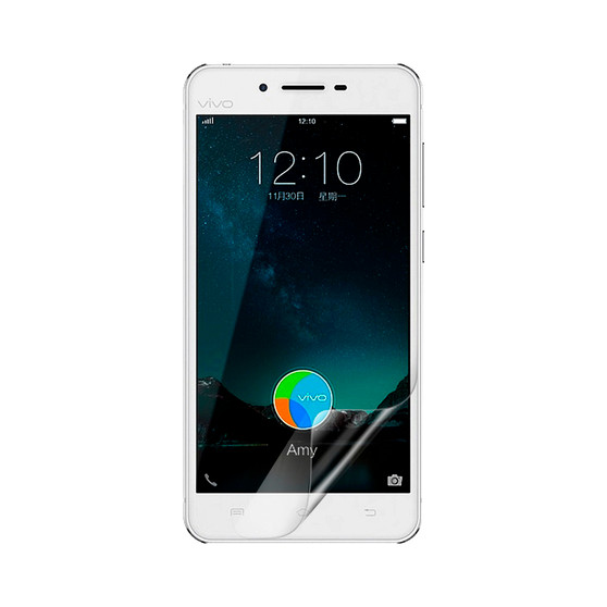 vivo X9 Plus Matte Screen Protector