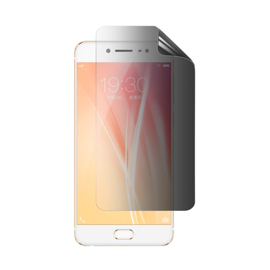 vivo X9 Privacy Screen Protector