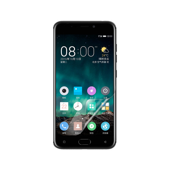 Gionee S9 Matte Screen Protector