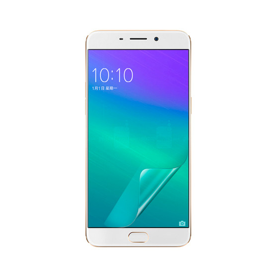 Oppo R9s Matte Screen Protector