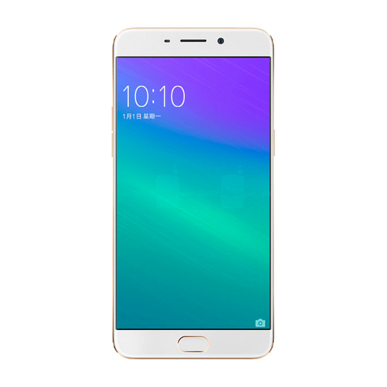Oppo R9s Privacy Quad Screen Protector