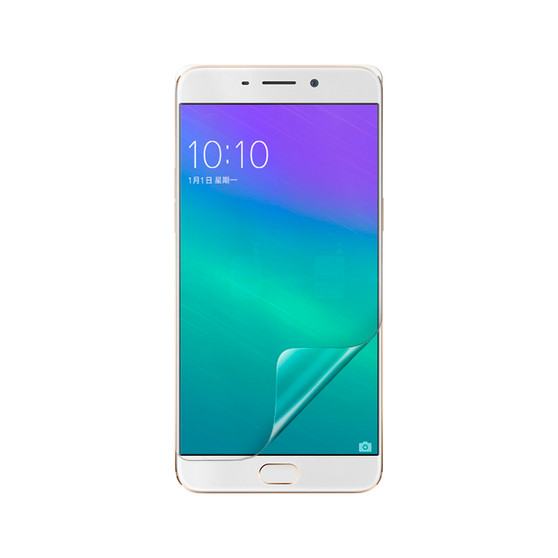 Oppo R9s Impact Screen Protector