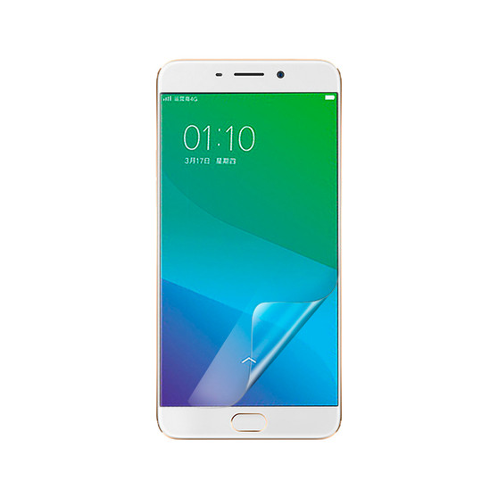 Oppo R9s Plus Matte Screen Protector