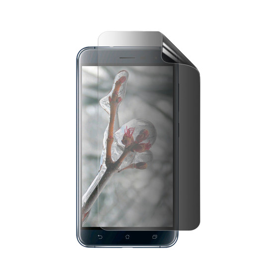 Asus Zenfone 3 ZE520KL Privacy Screen Protector