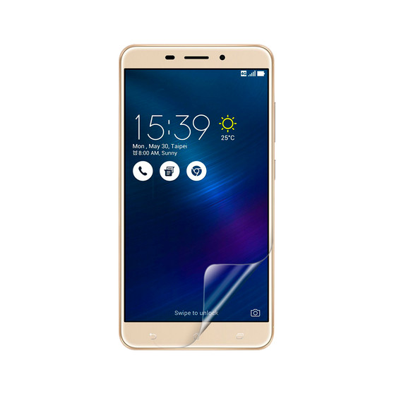 Asus Zenfone 3 Laser ZC551KL Vivid Screen Protector