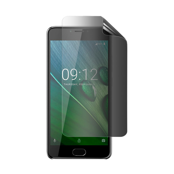 Acer Liquid Z6 Plus Privacy Screen Protector