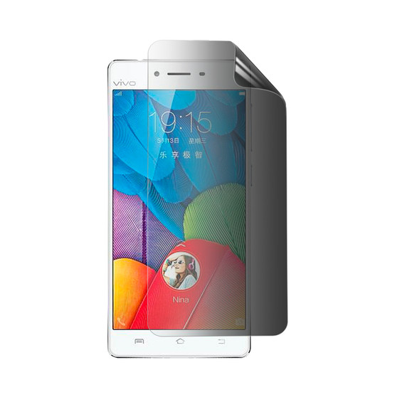 vivo X5Pro Privacy Screen Protector