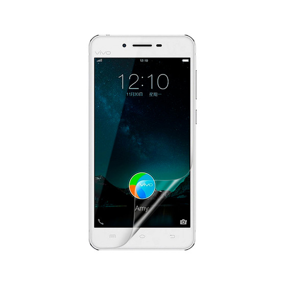 vivo X6 Vivid Screen Protector