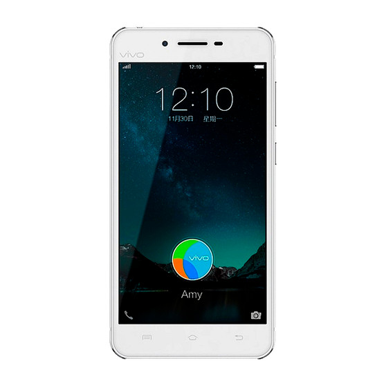 vivo X6